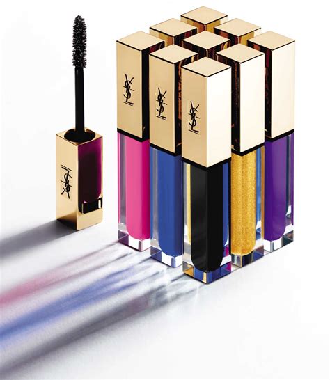 ysl mascara nz|best yves saint laurent mascara.